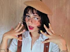 Miyuu69 from xLoveCam