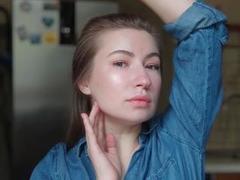 mia-erotic - blond female webcam at xLoveCam