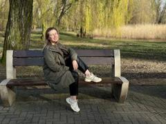 mia-erotic - blond female webcam at xLoveCam