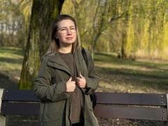 mia-erotic - blond female webcam at xLoveCam