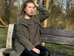 mia-erotic - blond female webcam at xLoveCam