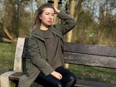 mia-erotic - blond female webcam at xLoveCam