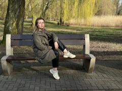 mia-erotic - blond female webcam at xLoveCam