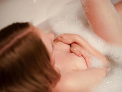 missNancy-hot - blond female webcam at xLoveCam