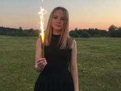 missNancy-hot - blond female webcam at xLoveCam