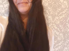 mistress-lola-hot - female with brown hair webcam at xLoveCam