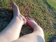 MmeCauchemar - female webcam at xLoveCam