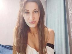 ModestMonika-hot - female with brown hair webcam at xLoveCam