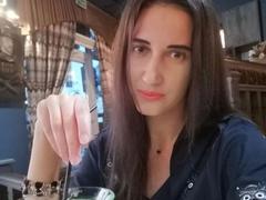 ModestMonika-hot - female with brown hair webcam at xLoveCam