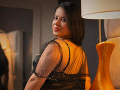 MonserratLane - female with black hair and  big tits webcam at LiveJasmin