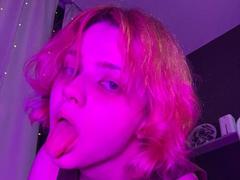Mollifae-hot from xLoveCam