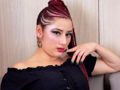 MollySweett - female with red hair and  big tits webcam at xLoveCam