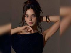 MollySwy - female webcam at xLoveCam