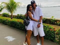 MollyXDamian from LiveJasmin