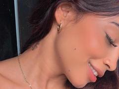 MolyScot from xLoveCam