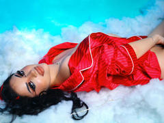 MolyStar - female webcam at xLoveCam