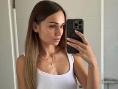 MonaMystery-hot - blond female webcam at xLoveCam