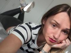 MonaMystery-hot - blond female webcam at xLoveCam