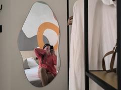 MonaPlus - blond female with  big tits webcam at xLoveCam