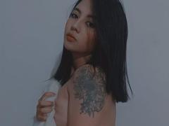 MonaSwan - female webcam at xLoveCam