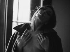 MoniFox from LiveJasmin