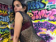 MonicaChaneL from xLoveCam