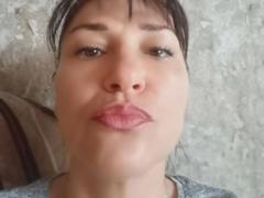 MonicaErotisch-hot - female with black hair webcam at xLoveCam