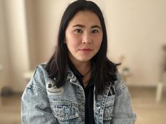 MonicGeller from LiveJasmin