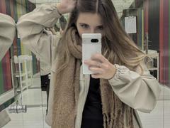 MonicaJones - blond female webcam at xLoveCam