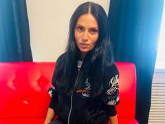 MonicaLover - female with black hair webcam at xLoveCam