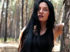 MonicaLover - female with black hair webcam at xLoveCam
