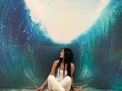 MonicaLover from xLoveCam