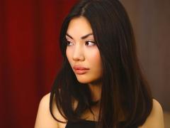 MonicaHill - female with black hair webcam at ImLive