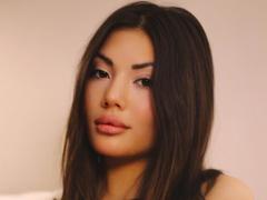 MonicaHill - female with black hair webcam at ImLive