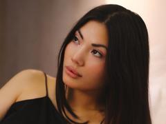 MonicaHill - female with black hair webcam at ImLive