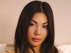 MonicaHill - female with black hair webcam at ImLive