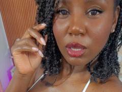 MonicaRoux - female with black hair and  big tits webcam at xLoveCam