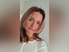MonikaFamex - female with brown hair and  small tits webcam at xLoveCam