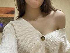 PerleBeauty - female with brown hair and  small tits webcam at xLoveCam