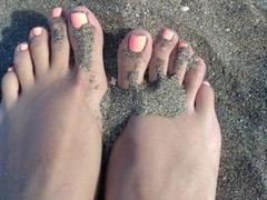 MoniqueBlissX - blond female webcam at ImLive