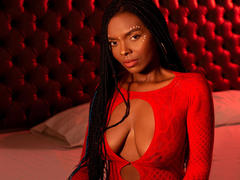 MonyWow - female with black hair webcam at xLoveCam