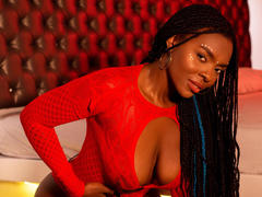 MonyWow - female with black hair webcam at xLoveCam