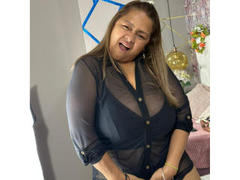 MonzeratBoyer - blond female with  big tits webcam at LiveJasmin