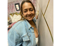 MonzeratBoyer - blond female with  big tits webcam at LiveJasmin