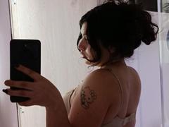 MoonBluee - female webcam at xLoveCam