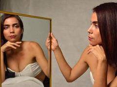 MoonCastle from xLoveCam