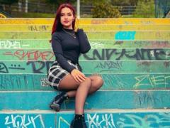 MoonCherry from xLoveCam