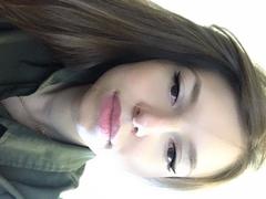 MoonKiss-hot - female with brown hair webcam at xLoveCam