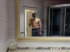 MoonLights69 - male webcam at xLoveCam