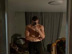 MoonLights69 - male webcam at xLoveCam